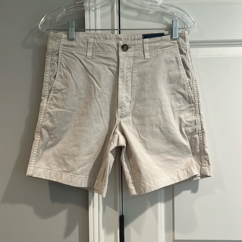 Vineyard Vines, Men’s Breaker Shorts, size 28